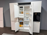 Combinatie van kavels 1 t/m 3 (bulthaup showroomkeuken met hoogwaardige apparatuur) - afbeelding 40 van  60