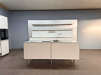 Combinatie van kavels 1 t/m 3 (bulthaup showroomkeuken met hoogwaardige apparatuur) - afbeelding 45 van  60