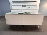 Combinatie van kavels 1 t/m 3 (bulthaup showroomkeuken met hoogwaardige apparatuur) - afbeelding 56 van  60