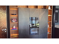 Combinatie van kavels 1 t/m 6 (next125 showroomkeuken met miele apparatuur) - afbeelding 10 van  45