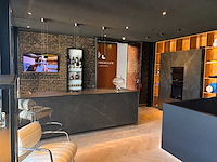 Combinatie van kavels 1 t/m 6 (next125 showroomkeuken met miele apparatuur) - afbeelding 1 van  45