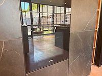 Combinatie van kavels 1 t/m 6 (next125 showroomkeuken met miele apparatuur) - afbeelding 22 van  45