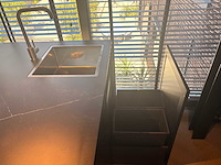 Combinatie van kavels 1 t/m 6 (next125 showroomkeuken met miele apparatuur) - afbeelding 38 van  45