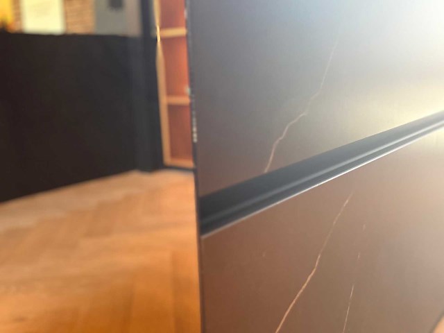 Combinatie van kavels 1 t/m 6 (next125 showroomkeuken met miele apparatuur) - afbeelding 41 van  45