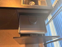 Combinatie van kavels 1 t/m 6 (next125 showroomkeuken met miele apparatuur) - afbeelding 9 van  51
