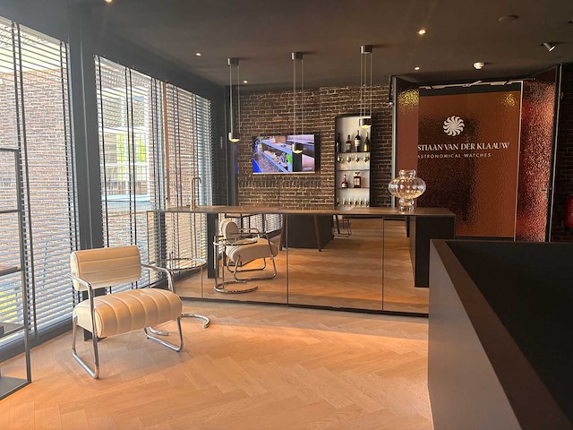 Combinatie van kavels 1 t/m 6 (next125 showroomkeuken met miele apparatuur) - afbeelding 23 van  51