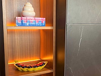 Combinatie van kavels 1 t/m 6 (next125 showroomkeuken met miele apparatuur) - afbeelding 36 van  51