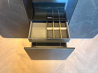 Combinatie van kavels 1 t/m 6 (next125 showroomkeuken met miele apparatuur) - afbeelding 44 van  51