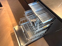 Combinatie van kavels 1 t/m 6 (next125 showroomkeuken met miele apparatuur) - afbeelding 23 van  39