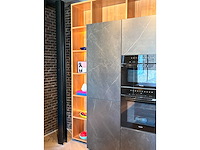 Combinatie van kavels 1 t/m 6 (next125 showroomkeuken met miele apparatuur) - afbeelding 35 van  39