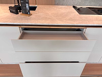 Combinatie van kavels 1 t/m 6 (pronorm i-luminate beurskeuken met bora apparatuur) - afbeelding 41 van  42
