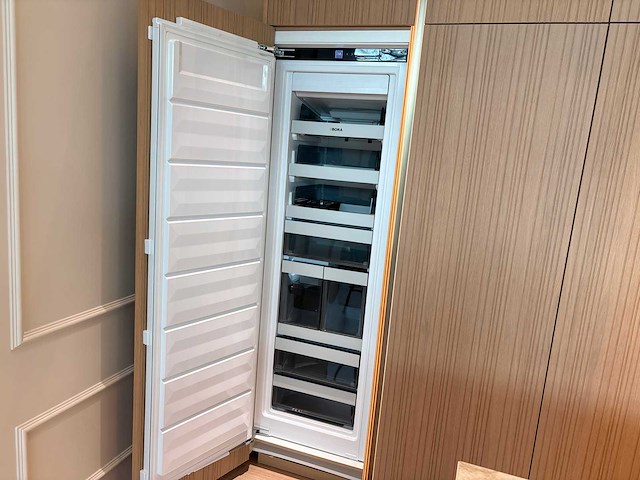 Combinatie van kavels 1 t/m 6 (pronorm i-luminate beurskeuken met bora apparatuur) - afbeelding 6 van  42