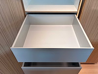 Combinatie van kavels 1 t/m 6 (pronorm i-luminate beurskeuken met bora apparatuur) - afbeelding 14 van  42