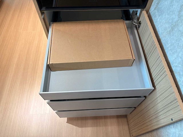 Combinatie van kavels 1 t/m 6 (pronorm i-luminate beurskeuken met bora apparatuur) - afbeelding 24 van  42