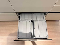 Combinatie van kavels 1 t/m 6 (pronorm i-luminate beurskeuken met bora apparatuur) - afbeelding 32 van  42