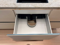 Combinatie van kavels 1 t/m 6 (pronorm i-luminate beurskeuken met bora apparatuur) - afbeelding 33 van  42