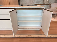 Combinatie van kavels 1 t/m 6 (pronorm i-luminate beurskeuken met bora apparatuur) - afbeelding 38 van  42
