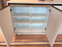 Combinatie van kavels 1 t/m 6 (pronorm i-luminate beurskeuken met bora apparatuur) - afbeelding 42 van  42