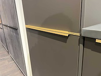 Combinatie van kavels 1 t/m 6 (schüller keuken met miele apparatuur) - afbeelding 2 van  20