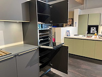 Combinatie van kavels 1 t/m 6 (schüller keuken met miele apparatuur) - afbeelding 13 van  20