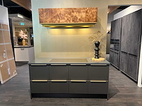 Combinatie van kavels 1 t/m 6 (schüller keuken met miele apparatuur) - afbeelding 12 van  20