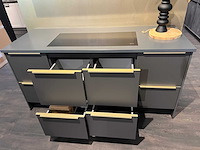 Combinatie van kavels 1 t/m 6 (schüller keuken met miele apparatuur) - afbeelding 18 van  20