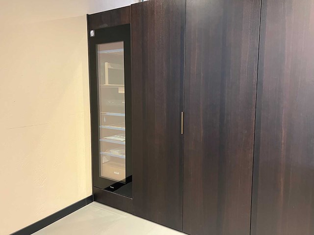 Combinatie van kavels 1 t/m 7 (stosa showroomkeuken met miele apparatuur) - afbeelding 4 van  36