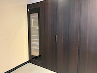 Combinatie van kavels 1 t/m 7 (stosa showroomkeuken met miele apparatuur) - afbeelding 4 van  36