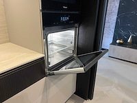 Combinatie van kavels 1 t/m 7 (stosa showroomkeuken met miele apparatuur) - afbeelding 28 van  36
