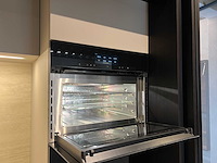 Combinatie van kavels 1 t/m 7 (stosa showroomkeuken met miele apparatuur) - afbeelding 29 van  36