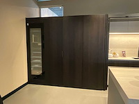 Combinatie van kavels 1 t/m 7 (stosa showroomkeuken met miele apparatuur) - afbeelding 32 van  36