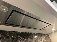 Combinatie van kavels 1 t/m 8 (das showroomkeuken met miele apparatuur) - afbeelding 10 van  40