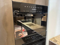 Combinatie van kavels 1 t/m 8 (dibiesse showroomkeuken met miele apparatuur) - afbeelding 7 van  54