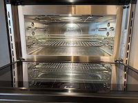 Combinatie van kavels 1 t/m 8 (dibiesse showroomkeuken met miele apparatuur) - afbeelding 8 van  54