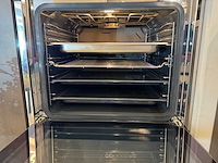 Combinatie van kavels 1 t/m 8 (dibiesse showroomkeuken met miele apparatuur) - afbeelding 11 van  54