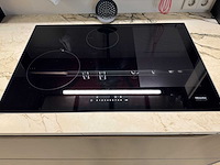 Combinatie van kavels 1 t/m 8 (dibiesse showroomkeuken met miele apparatuur) - afbeelding 32 van  54