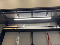 Combinatie van kavels 1 t/m 8 (dibiesse showroomkeuken met miele apparatuur) - afbeelding 37 van  54