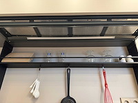 Combinatie van kavels 1 t/m 8 (dibiesse showroomkeuken met miele apparatuur) - afbeelding 38 van  54