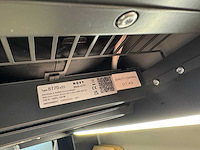 Combinatie van kavels 1 t/m 8 (dibiesse showroomkeuken met miele apparatuur) - afbeelding 39 van  54