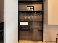 Combinatie van kavels 1 t/m 8 (dibiesse showroomkeuken met miele apparatuur) - afbeelding 40 van  54