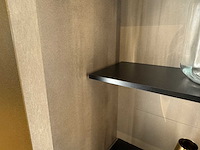 Combinatie van kavels 1 t/m 8 (dibiesse showroomkeuken met miele apparatuur) - afbeelding 48 van  54