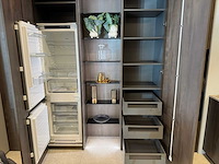 Combinatie van kavels 1 t/m 8 (dibiesse showroomkeuken met miele apparatuur) - afbeelding 54 van  54