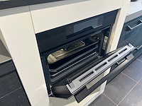 Combinatie van kavels 1 t/m 9 (eilandkeuken met eethoek, kastenwand en apparatuur) - afbeelding 20 van  52