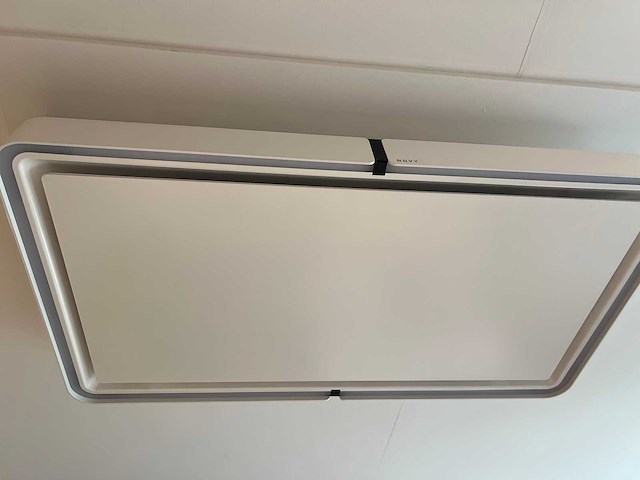 Combinatie van kavels 1 t/m 9 (eilandkeuken met eethoek, kastenwand en apparatuur) - afbeelding 27 van  52