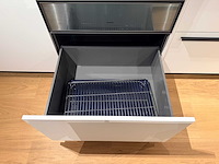 Combinatie van kavels 1 t/m 9 (next125 beurskeuken met gaggenau apparatuur) - afbeelding 4 van  98