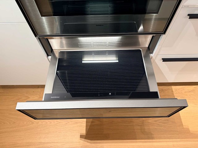 Combinatie van kavels 1 t/m 9 (next125 beurskeuken met gaggenau apparatuur) - afbeelding 7 van  98
