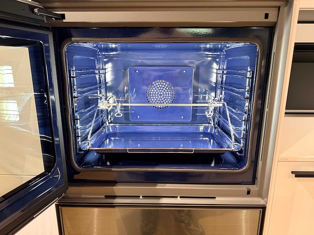 Combinatie van kavels 1 t/m 9 (next125 beurskeuken met gaggenau apparatuur) - afbeelding 11 van  98