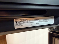 Combinatie van kavels 1 t/m 9 (next125 beurskeuken met gaggenau apparatuur) - afbeelding 13 van  98