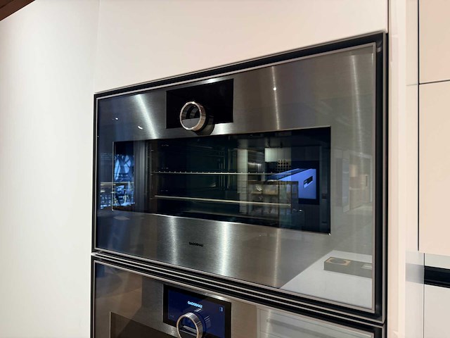 Combinatie van kavels 1 t/m 9 (next125 beurskeuken met gaggenau apparatuur) - afbeelding 14 van  98