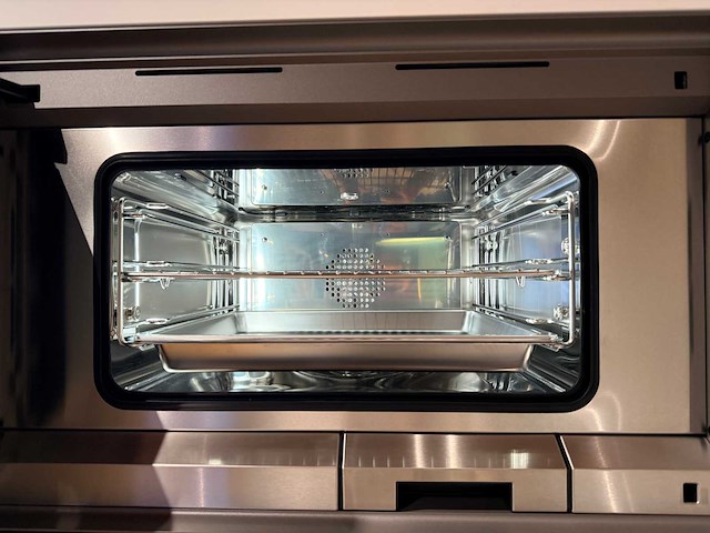 Combinatie van kavels 1 t/m 9 (next125 beurskeuken met gaggenau apparatuur) - afbeelding 16 van  98